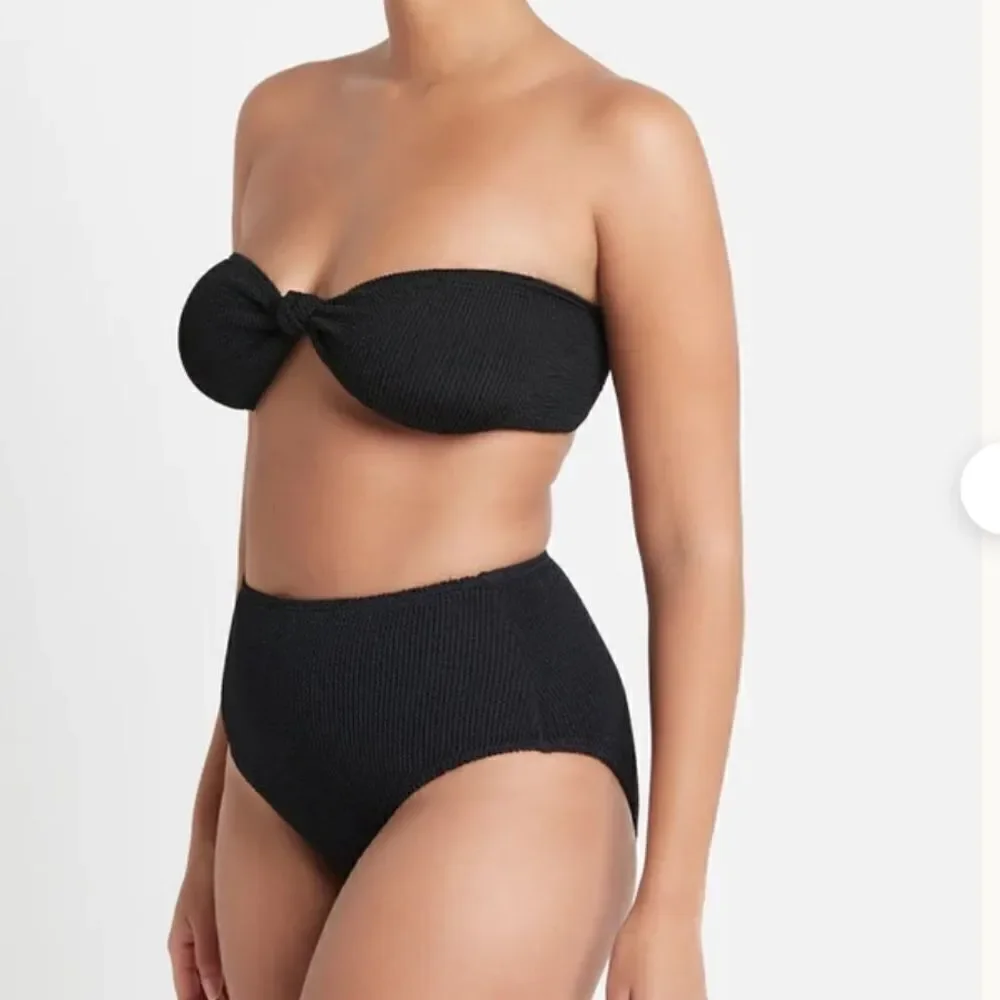 Bond-Eye Palmer brief eco swimsuit